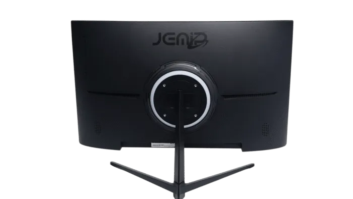 MONITOR CURVO ADDICT ONE 23.6" JEMIP GAMING - Image 2