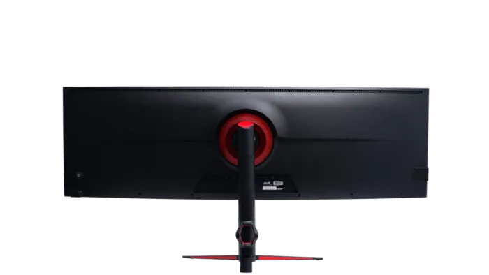 MONITOR CURVO  49" JEMIP GAMING - Image 2