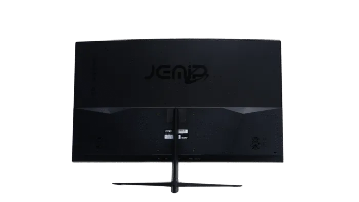 MONITOR CURVO CROWN ON 27” JEMIP GAMING - Image 2