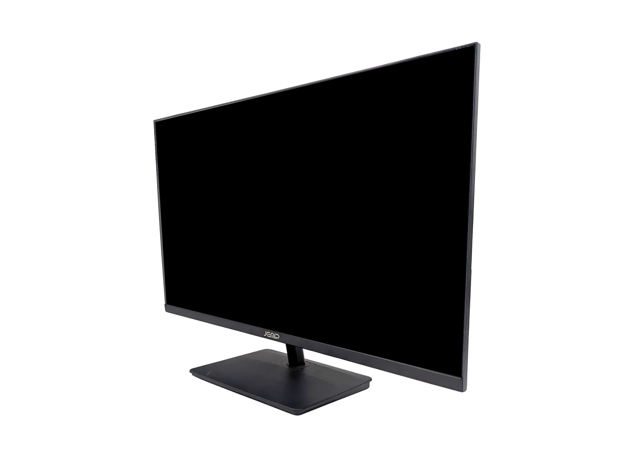 OFFICE HYBRID ONE JPM-273H100 (1) MONITOR JEMIP HYBRIDID ONE 27” - Image 1