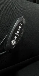 SILLA BACK TO OF 2.0/MASSAGE JEMIP GAMING - Image 4