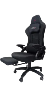 SILLA BACK TO OF 2.0/MASSAGE JEMIP GAMING - Image 2