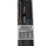 MEMORIA RAM JEMIP BASIC 8GB DDR5 5600MHZ UDIMM