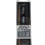 MEMORIA RAM JEMIP BASIC 32GB DDR4 3200MHZ UDIMM