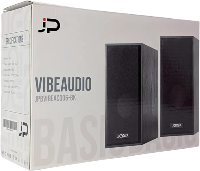 CORNETA JEMIP BASIC VIBEAUDIO - Image 8