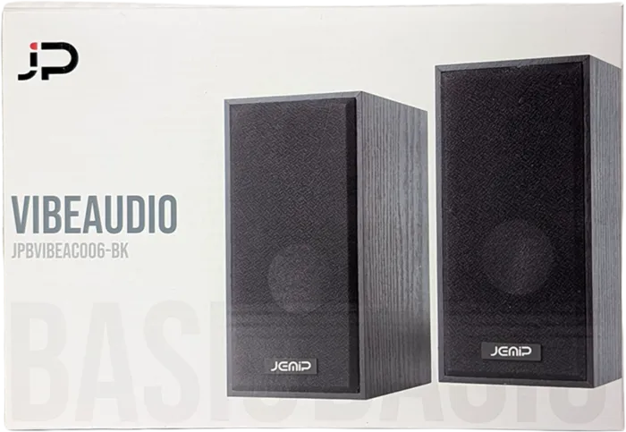 CORNETA JEMIP BASIC VIBEAUDIO - Image 7