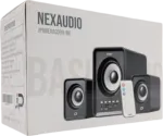 CORNETA JEMIP BASIC NEXAUDIO - Image 5
