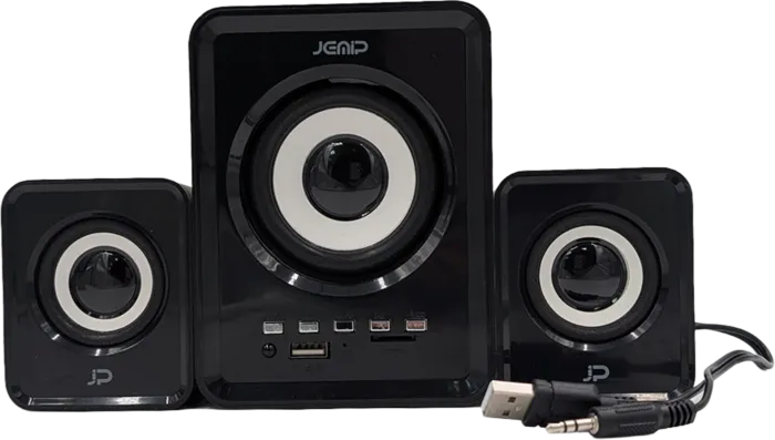 CORNETA JEMIP BASIC NEXAUDIO - Image 2