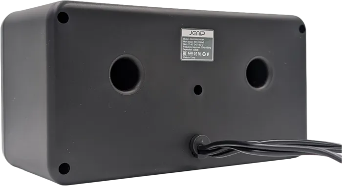 CORNETA JEMIP BASIC HYPERSONIC - Image 3