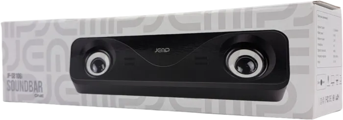 BARRA DE SONIDO JEMIP BASIC MINI SOUNDBAR - Image 5
