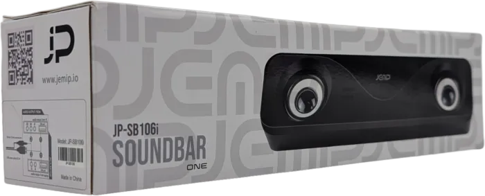 BARRA DE SONIDO JEMIP BASIC MINI SOUNDBAR - Image 4