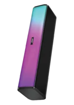 BARRA DE SONIDO JEMIP GAMING G-BAR COOL RGB