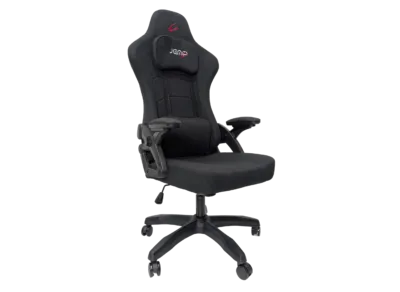 SILLA BACK TO OFFICE 2.0 JEMIP GAMING - Image 3