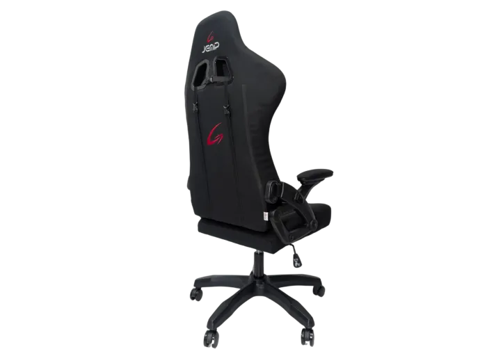SILLA BACK TO OFFICE 2.0 JEMIP GAMING - Image 2