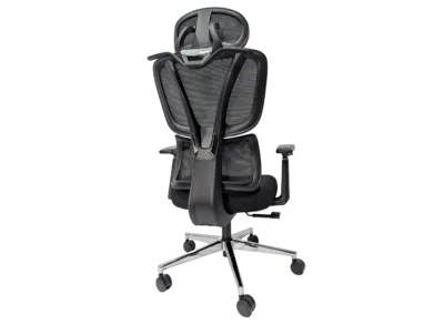 SILLA JEMIP OFFICE BLACK MONEY 2 - Image 3
