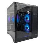 CASE CYBORG JEMIP GAMING