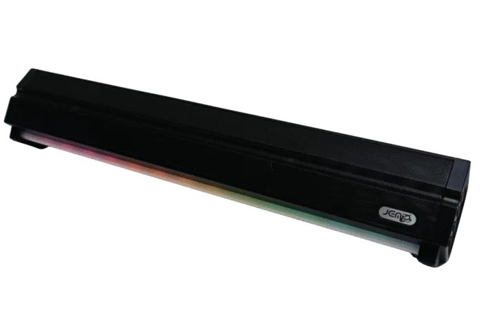 CORNETAS G-BAR TWO JEMIP GAMING - Image 3