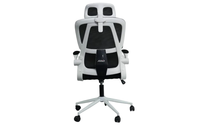 SILLA JEMIP OFFICE WHITE MONEY - Image 3