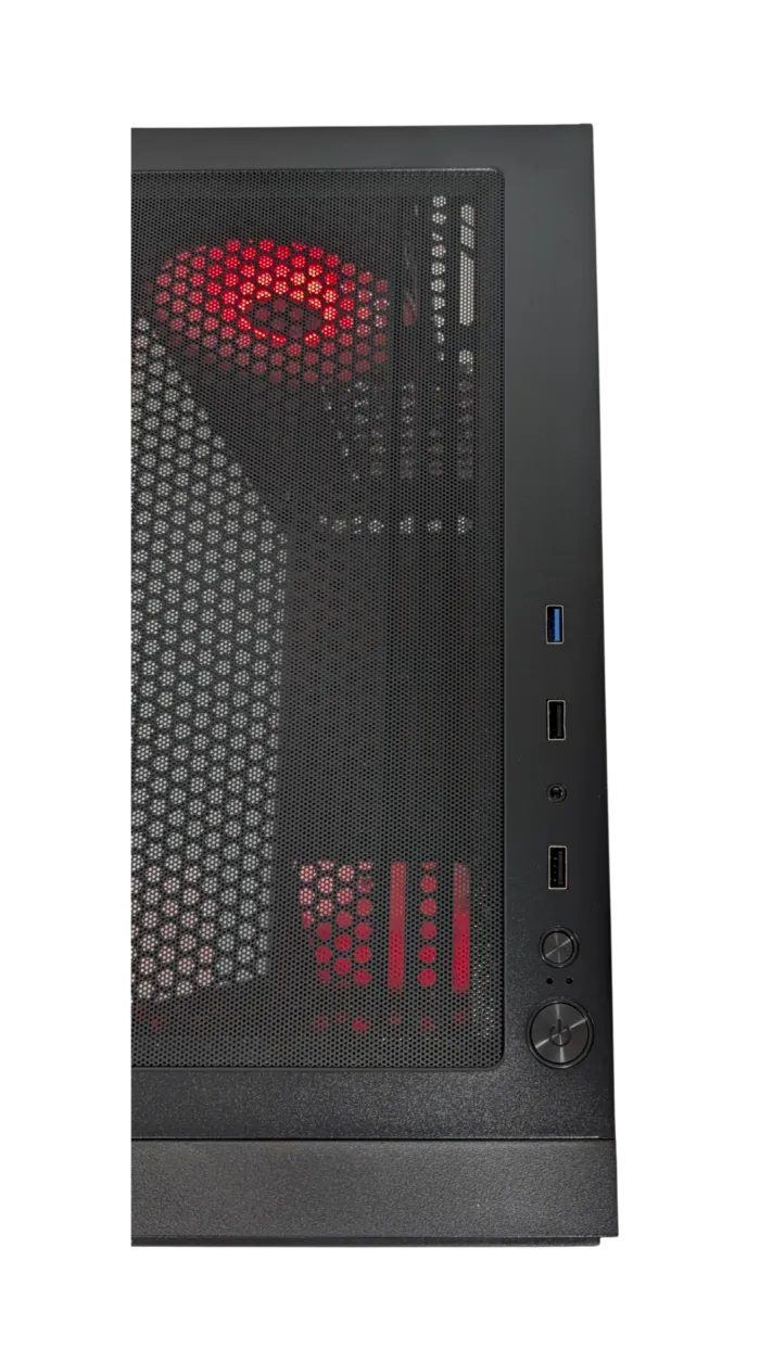 CASE DRAGON JEMIP GAMING - Image 3