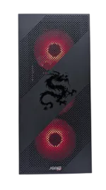 CASE DRAGON JEMIP GAMING - Image 2