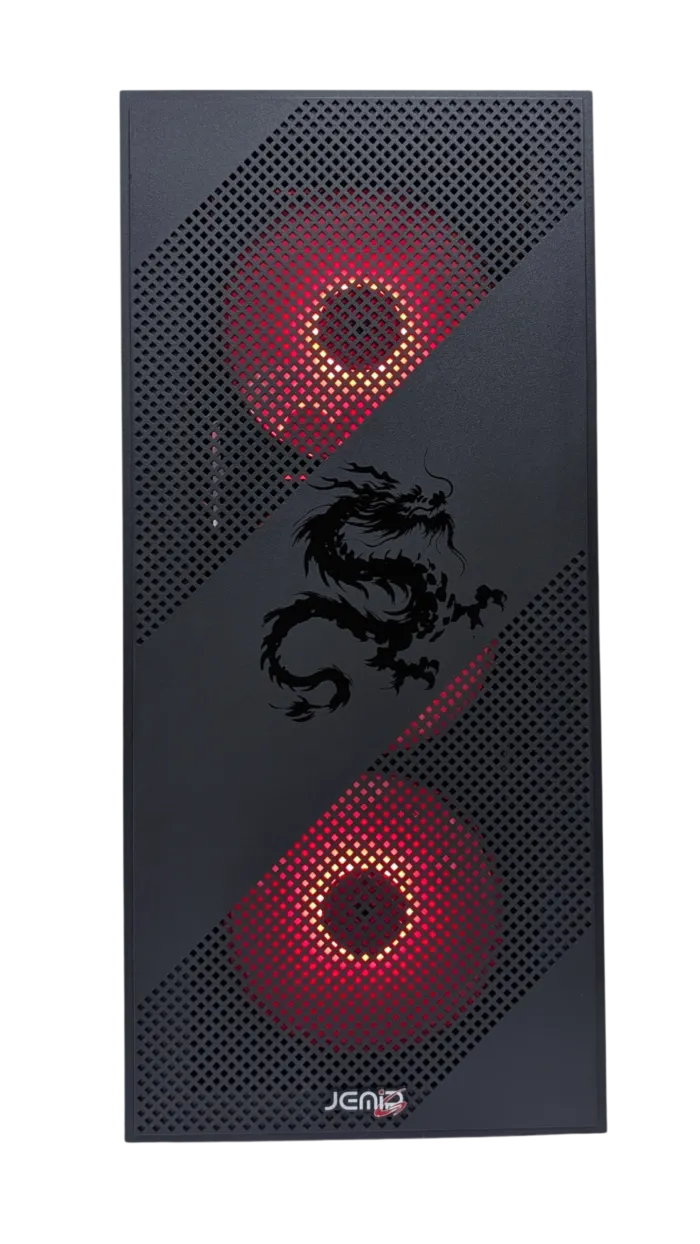 CASE DRAGON JEMIP GAMING - Image 2