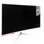 MONITOR CURVO REAPER 24" BLANCO JEMIP GAMING