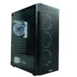 CASE XTRIPLE JEMIP GAMING