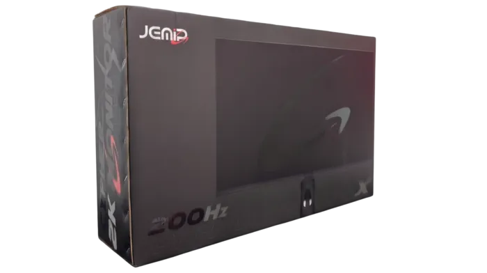 MONITOR JEMIP 27" GAMING CYPHER-SCREEN X 2K - Image 9