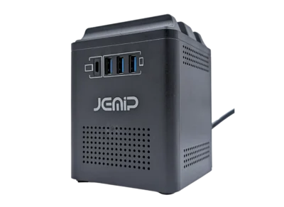 REGULADOR JEMIP SMART POWER PRO - Image 2