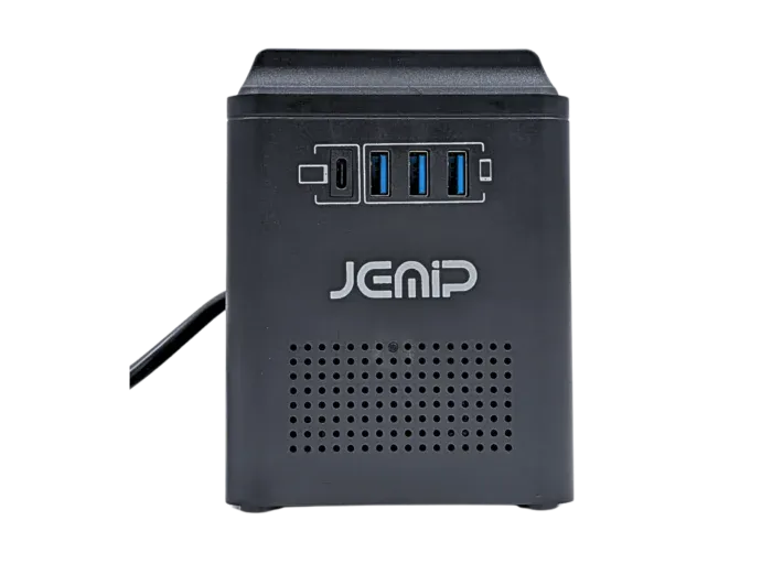 REGULADOR JEMIP SMART POWER PRO - Image 3
