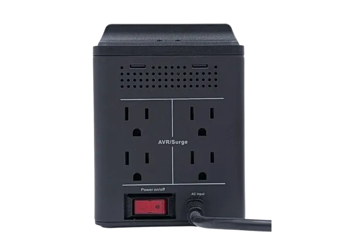 REGULADOR JEMIP SMART POWER PRO - Image 4