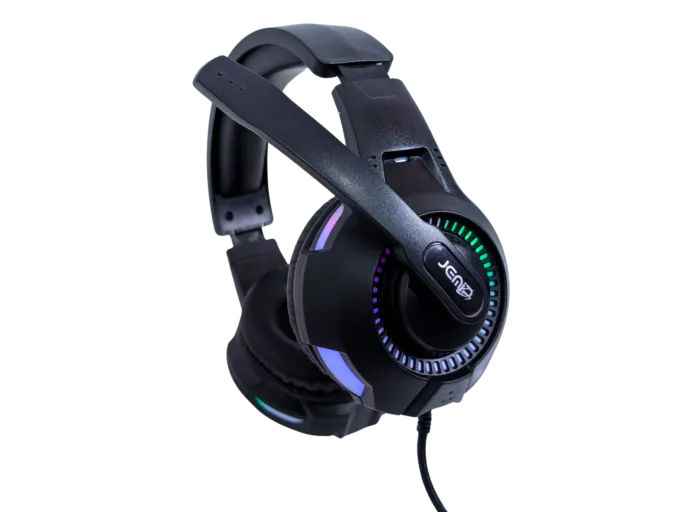 COMBO 4 EN 1 JEMIP GAMING TITANFURY SET - Image 3