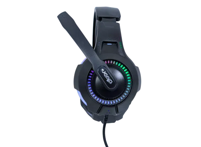 COMBO 4 EN 1 JEMIP GAMING TITANFURY SET - Image 4