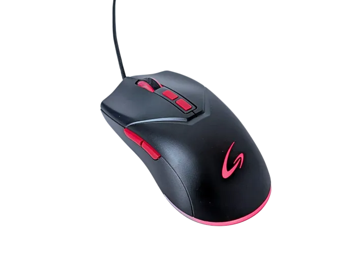 COMBO 4 EN 1 JEMIP GAMING TITANFURY SET - Image 8