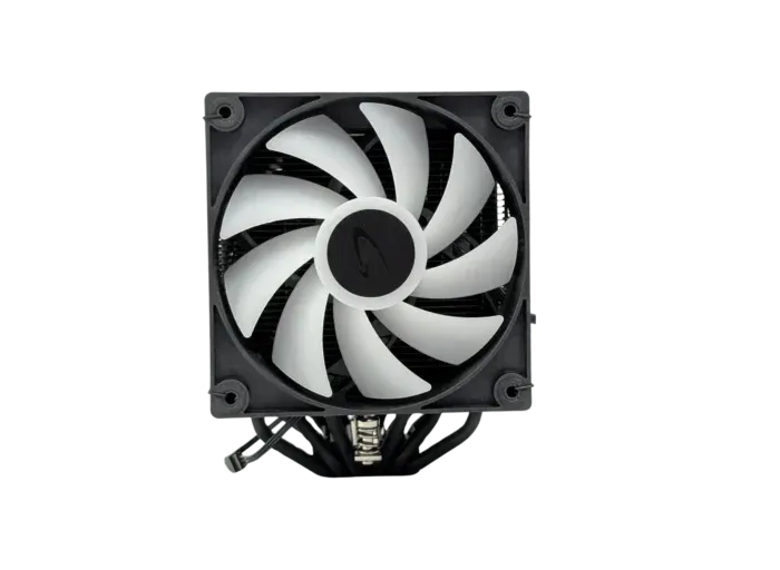 CPU COOLER JEMIP GAMING TWIN ONE RGB - Image 3