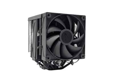 CPU FAN COOLER JEMIP TWIN ONE - Image 2