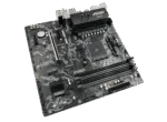 TARJETA MADRE JEMIP SKULD B550-M