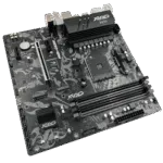 TARJETA MADRE JEMIP SKULD B550-M