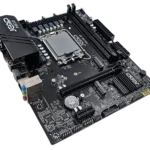 TARJETA MADRE JEMIP HERO H610M