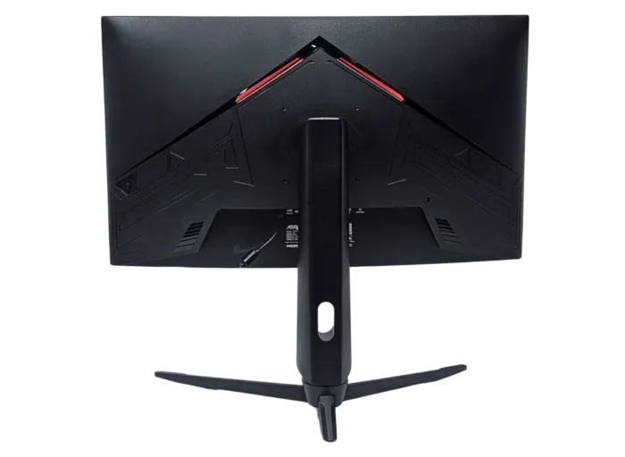 MONITOR JEMIP GAMING CHROMA PLUS 27" - Image 2