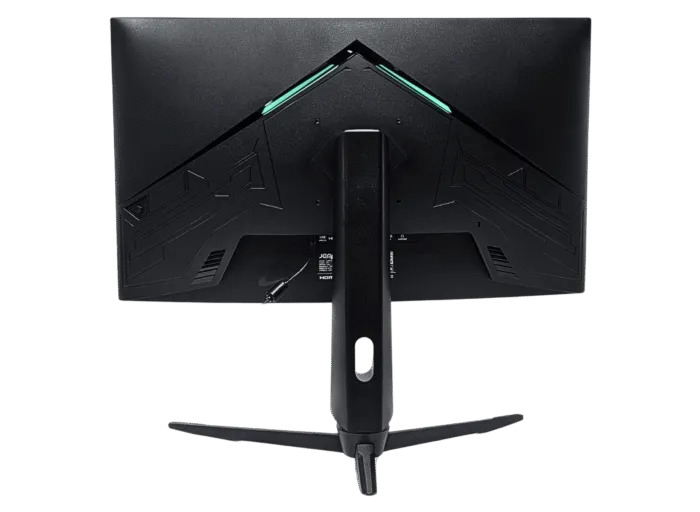 MONITOR JEMIP GAMING CHROMA PLUS 27" - Image 3