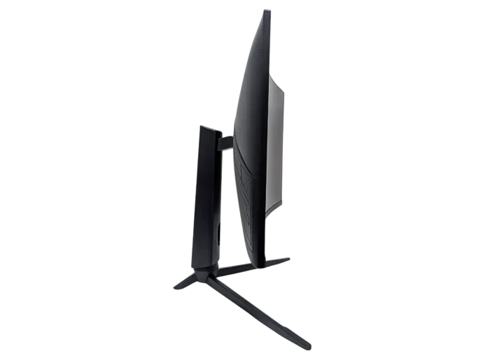 MONITOR JEMIP GAMING CHROMA PLUS 27" - Image 4