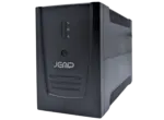 UPS JEMIP VOLT GUARD PRO 1200 - Image 2