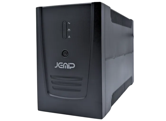 UPS JEMIP VOLT GUARD PRO 1200 - Image 2