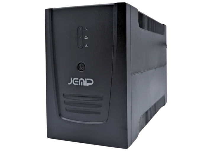 UPS JEMIP VOLT GUARD PRO 900 - Image 2