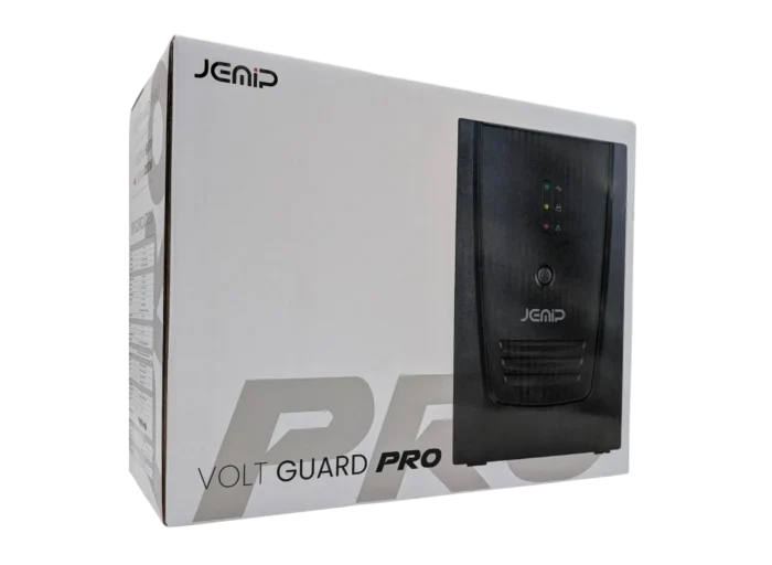UPS JEMIP VOLT GUARD PRO 900 - Image 5
