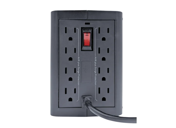 REGULADOR JEMIP J-SAFE POWER 600 - Image 2