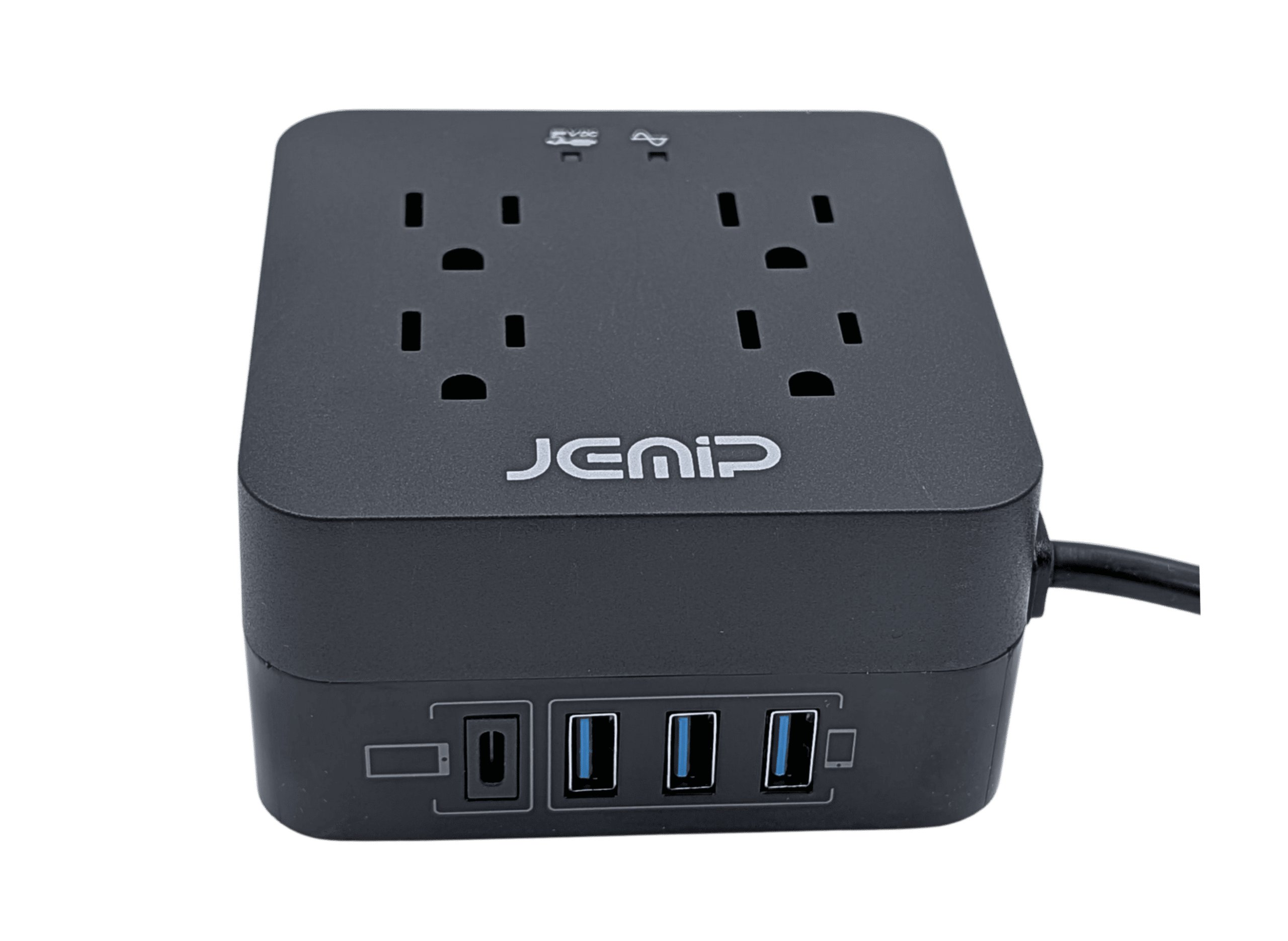 REGLETA JEMIP POWER STRIP