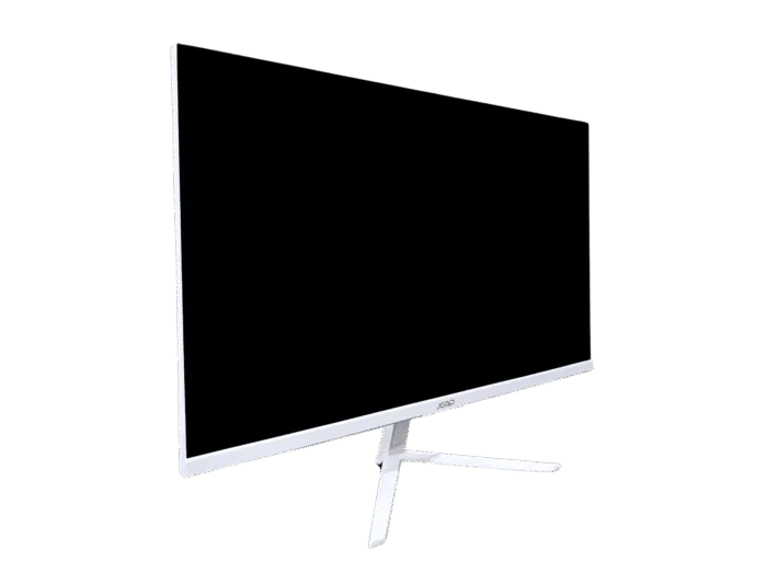 MONITOR JEMIP 27" GAMING LUMINOUS FURY - Image 2