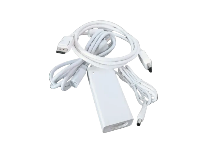 MONITOR JEMIP 27" GAMING LUMINOUS FURY - Image 6